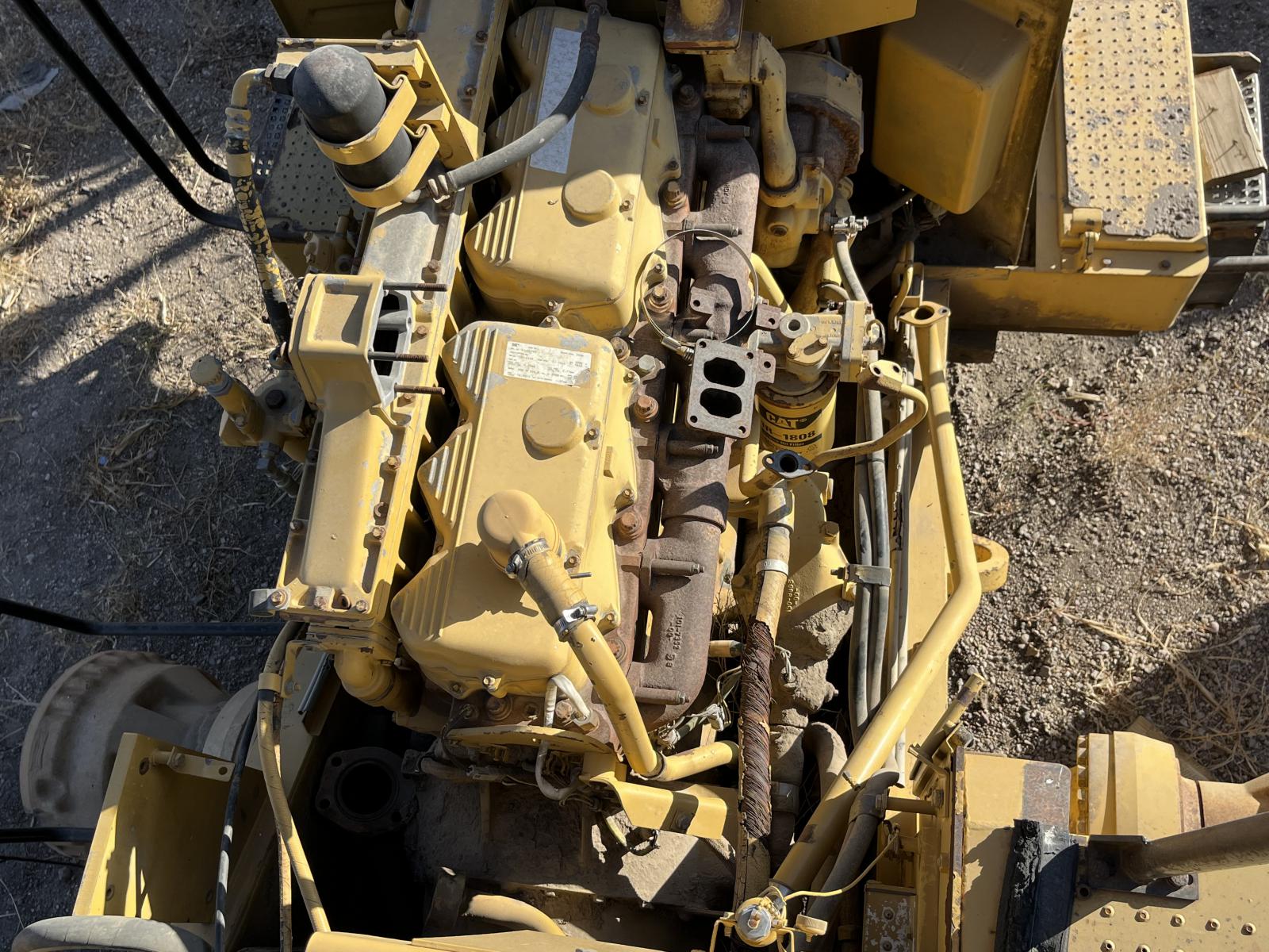 ./imagenes/INVOICE/2019/17334/CARGADOR FRONTAL CATERPILLAR 980G (10).JPG